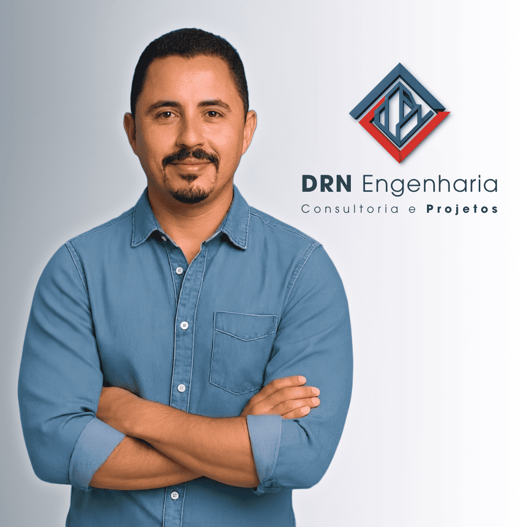 DRN Engenharia Consultoria e Projetos — Engenharia de Estruturas e Fundações